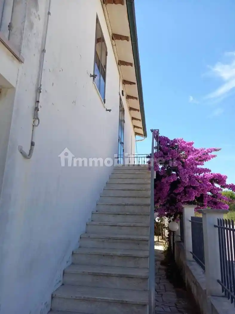 Appartamento in vendita a Civitanova Marche