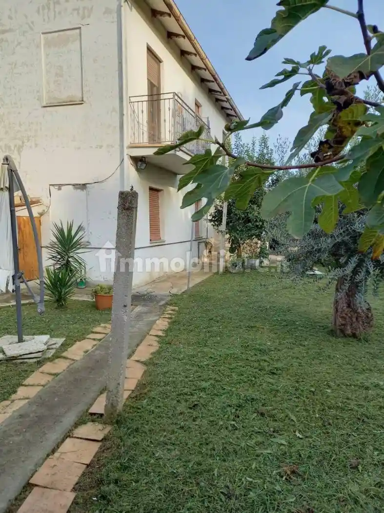 Appartamento in vendita a Civitanova Marche