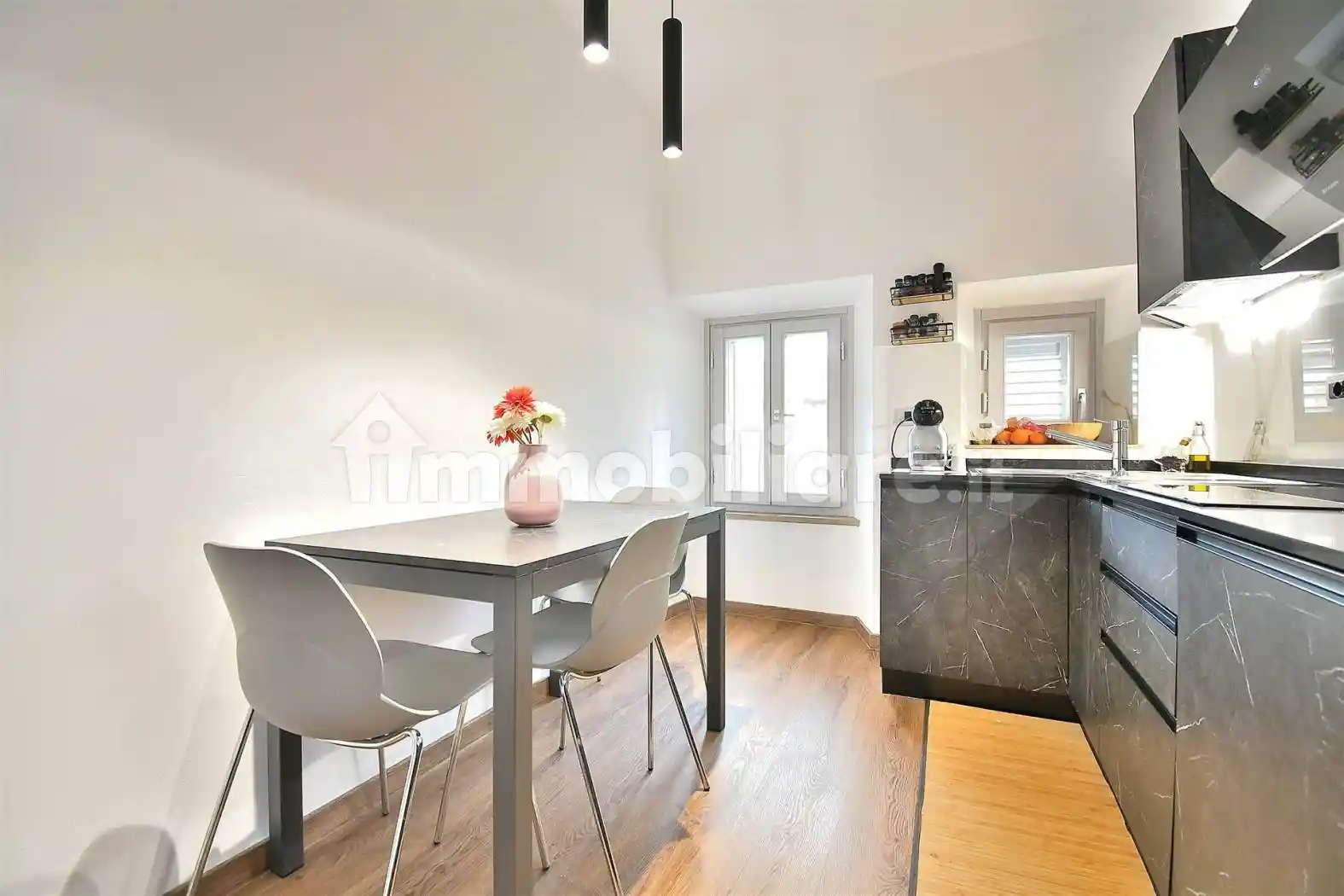 Quadrilocale via degli Aragonesi, Quartaia, Pian dell'Olmino, Mensanello, Colle di Val d'Elsa - foto 3