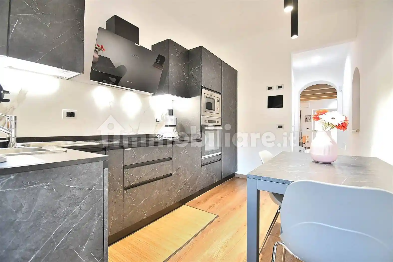 Quadrilocale via degli Aragonesi, Quartaia, Pian dell'Olmino, Mensanello, Colle di Val d'Elsa - foto 4