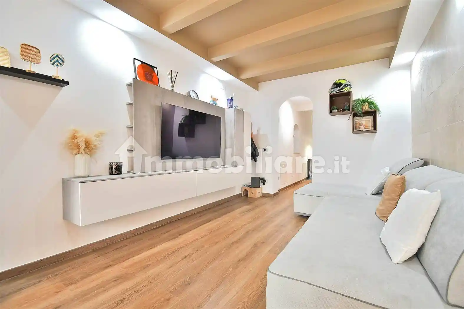 Quadrilocale via degli Aragonesi, Quartaia, Pian dell'Olmino, Mensanello, Colle di Val d'Elsa - foto 5