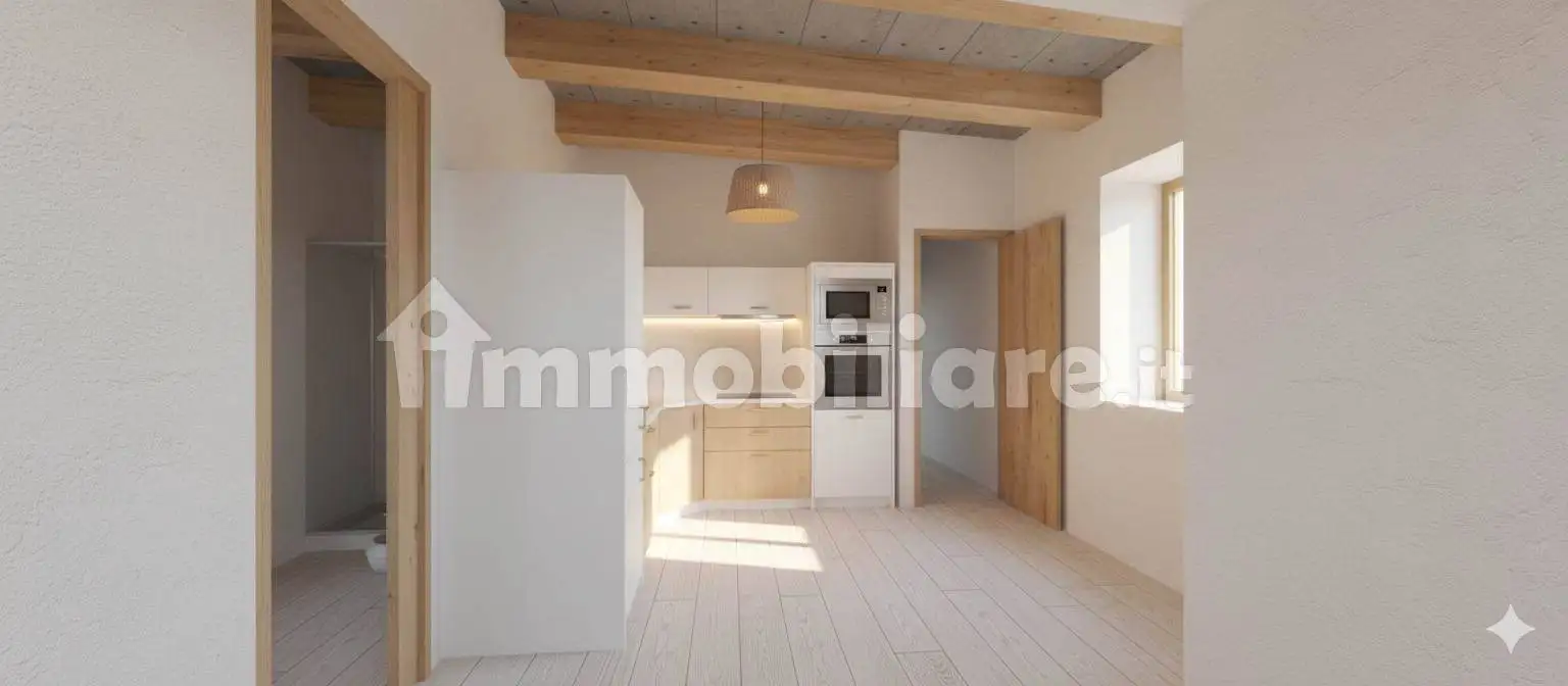 Appartamento in vendita a Catanzaro