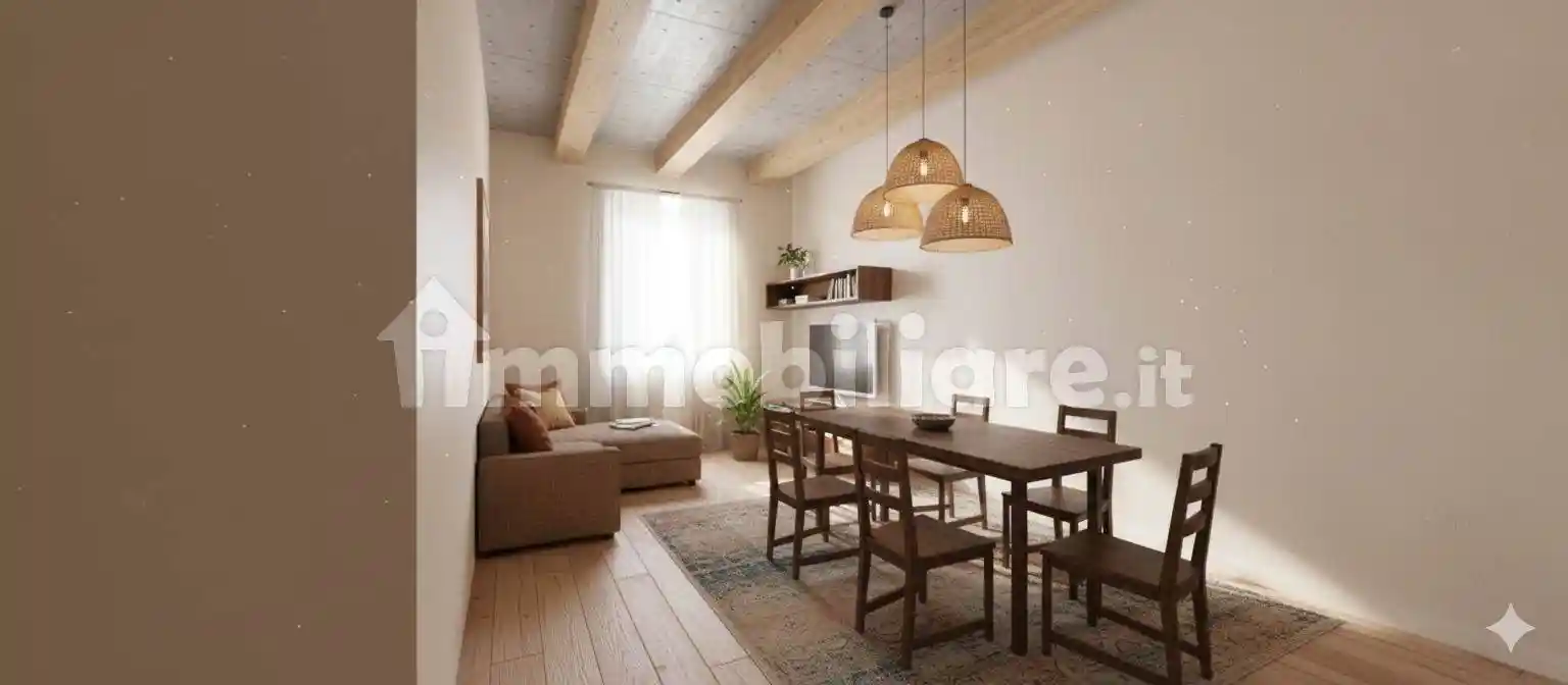 Trilocale ottimo stato, Centro Storico, Catanzaro - foto 3