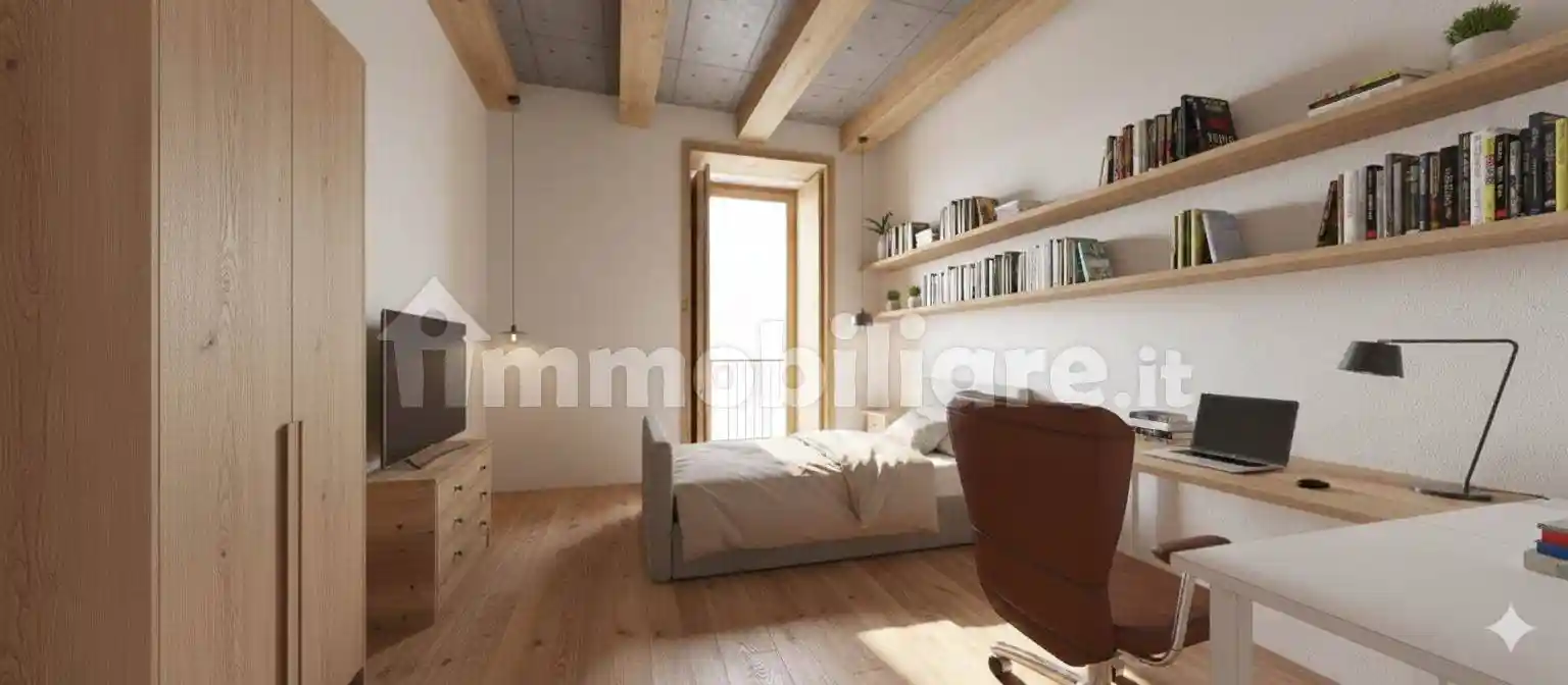 Trilocale ottimo stato, Centro Storico, Catanzaro - foto 5