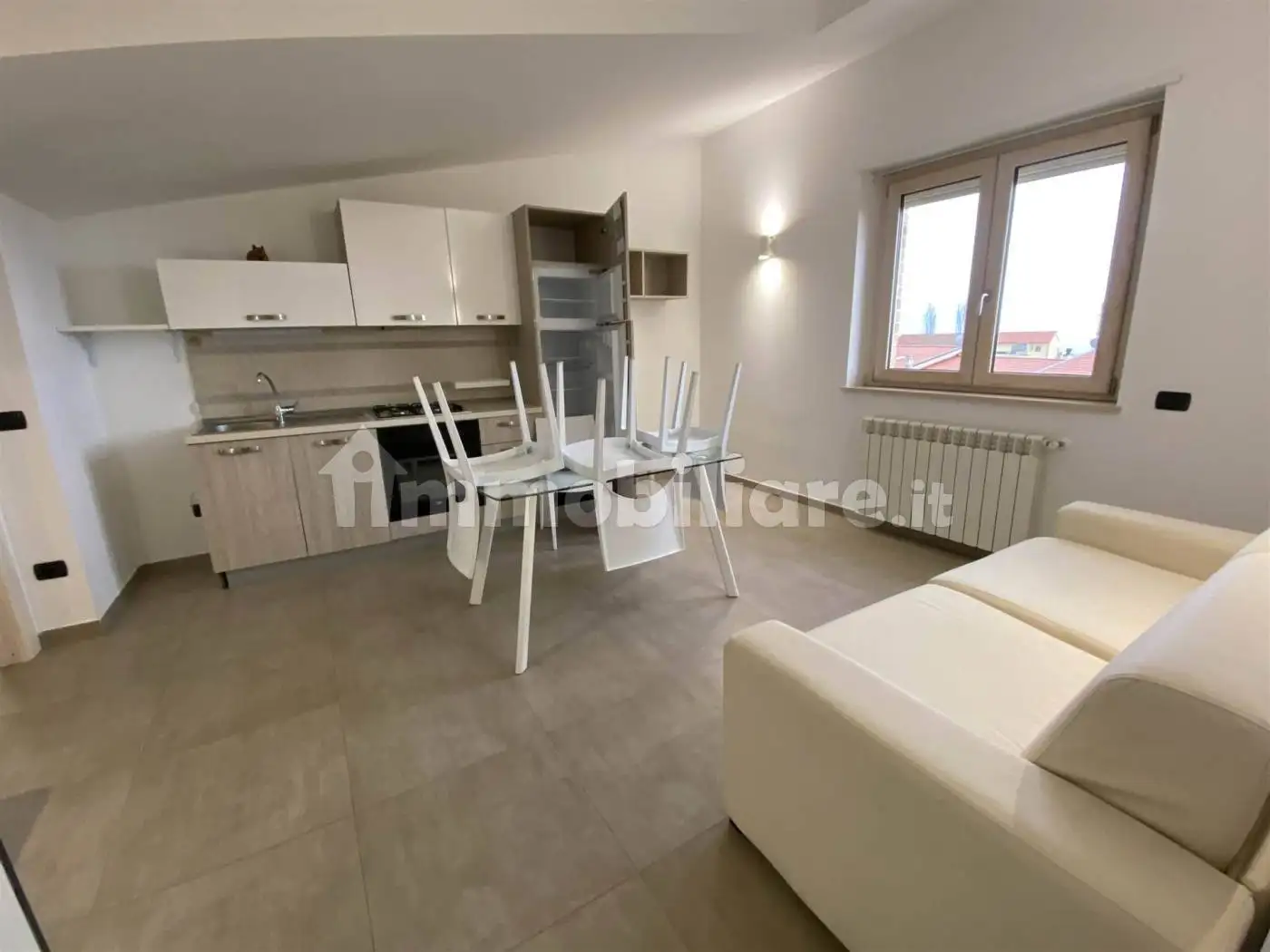 Appartamento in affitto a Catanzaro