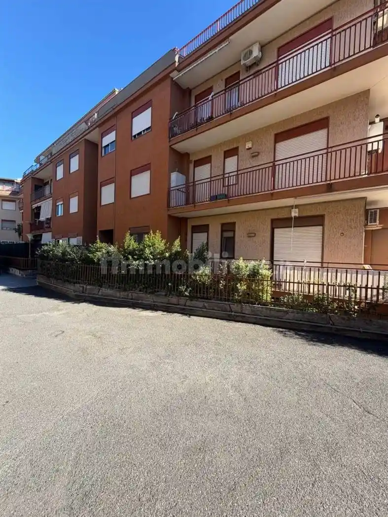 Appartamento in vendita a Catania