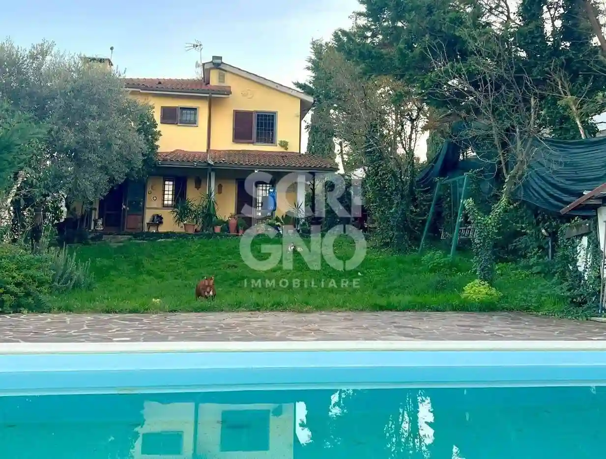 Villetta a schiera - foto 3