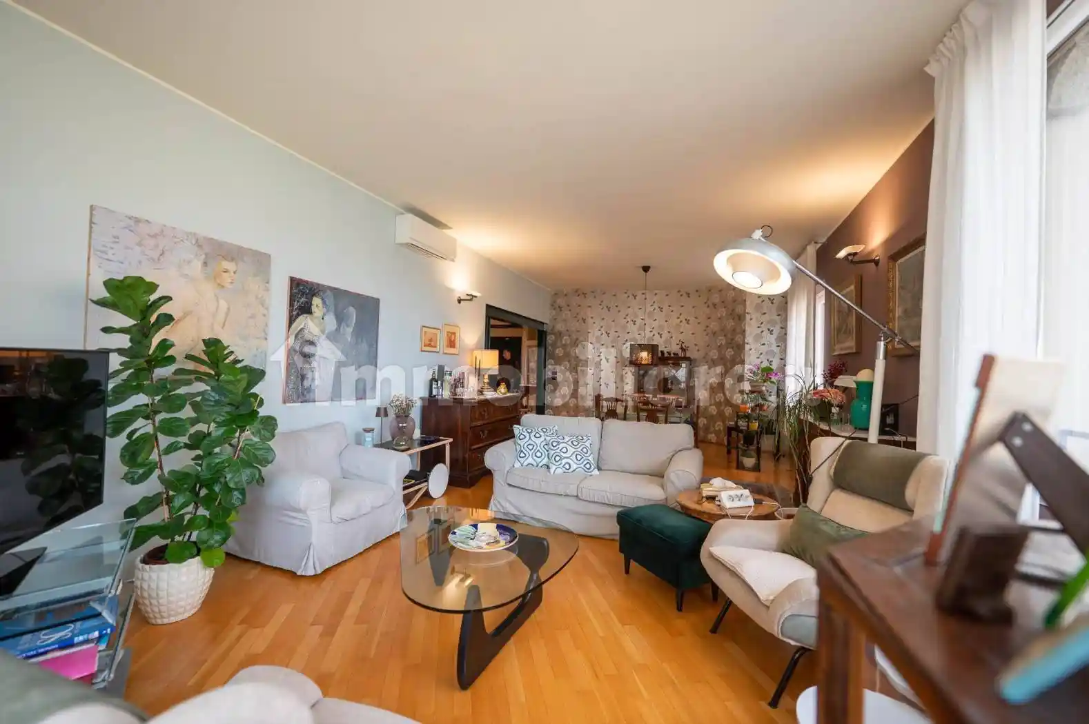 Appartamento ottimo stato, Signoria - Uffizi, Firenze - foto 3