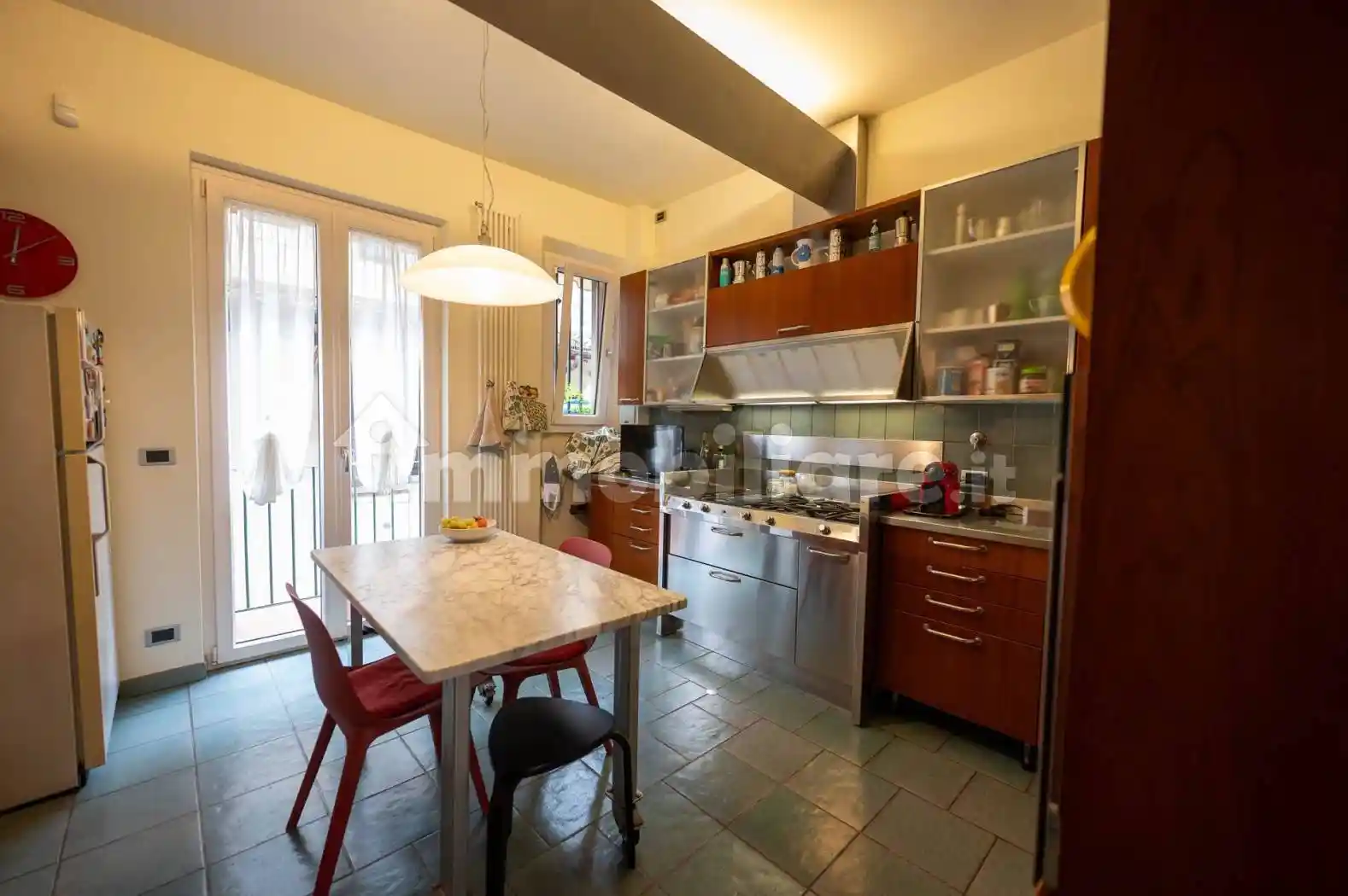 Appartamento ottimo stato, Signoria - Uffizi, Firenze - foto 5