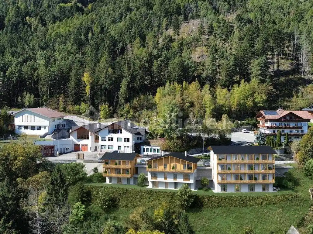 Appartamento in vendita a Bressanone