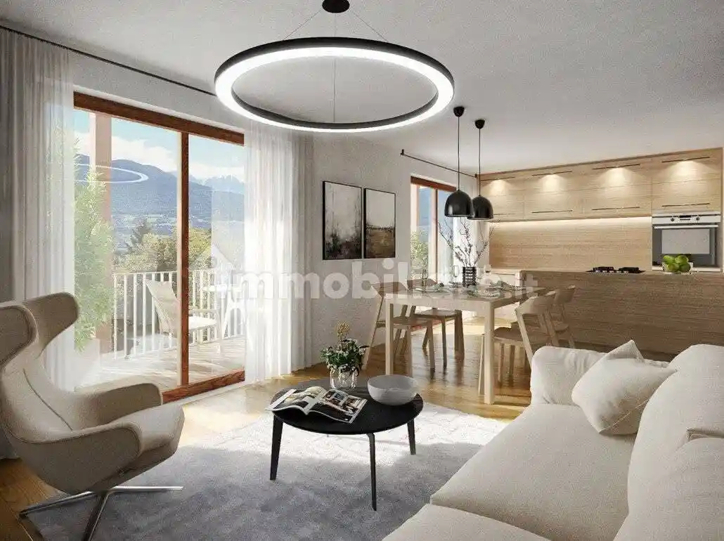 Appartamento in vendita a Bressanone