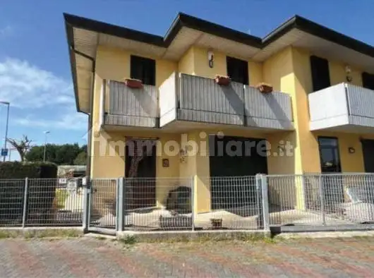 Appartamento in asta a Codevigo