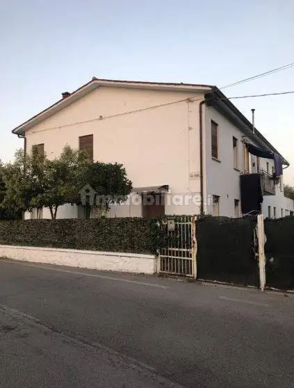 Appartamento in asta a Conselve