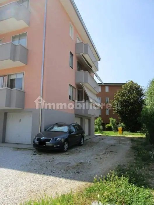 Appartamento in asta a Cadoneghe