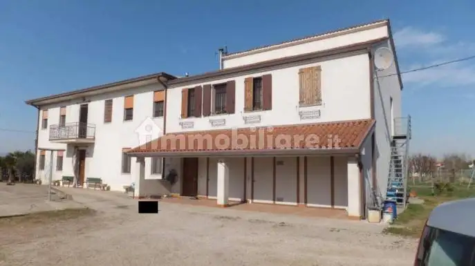 Appartamento in asta a Conselve