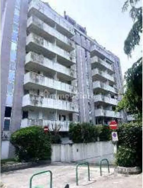 Appartamento in asta a Padova