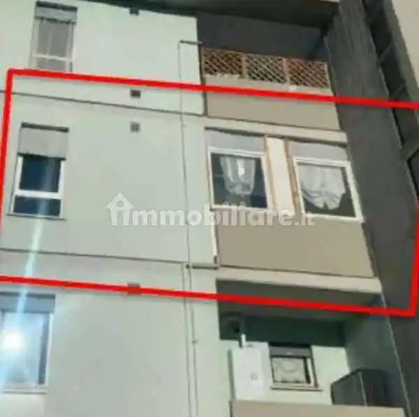 Quadrilocale via Baracca , 63, Ferrovieri - Sant'Agostino, Vicenza - foto 4