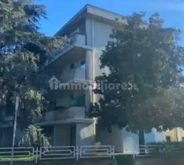 Quadrilocale via Baracca , 63, Ferrovieri - Sant'Agostino, Vicenza - foto 5