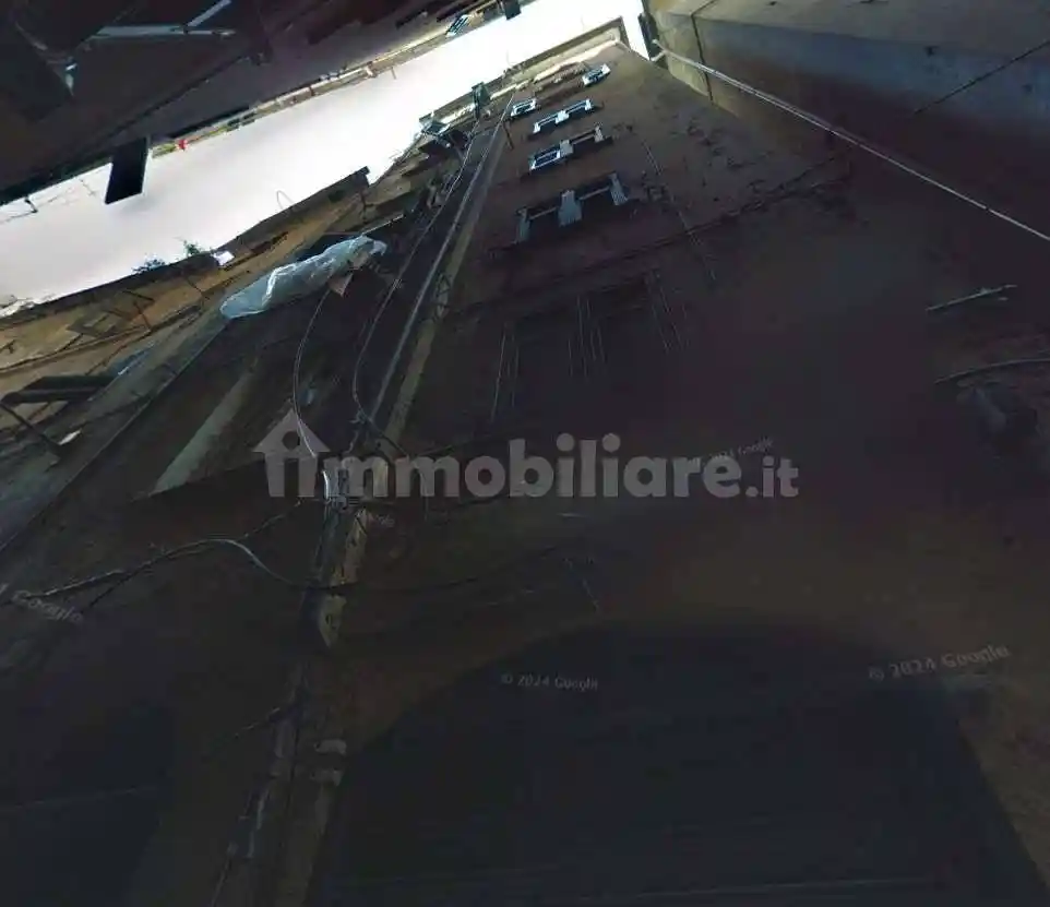 Bilocale via dei Macelli di Soziglia, 6, Caricamento, Genova - foto 3