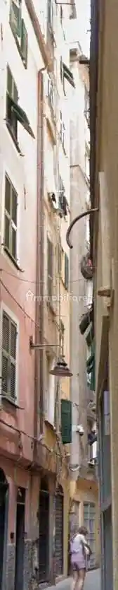 Bilocale via dei Macelli di Soziglia, 6, Caricamento, Genova - foto 5