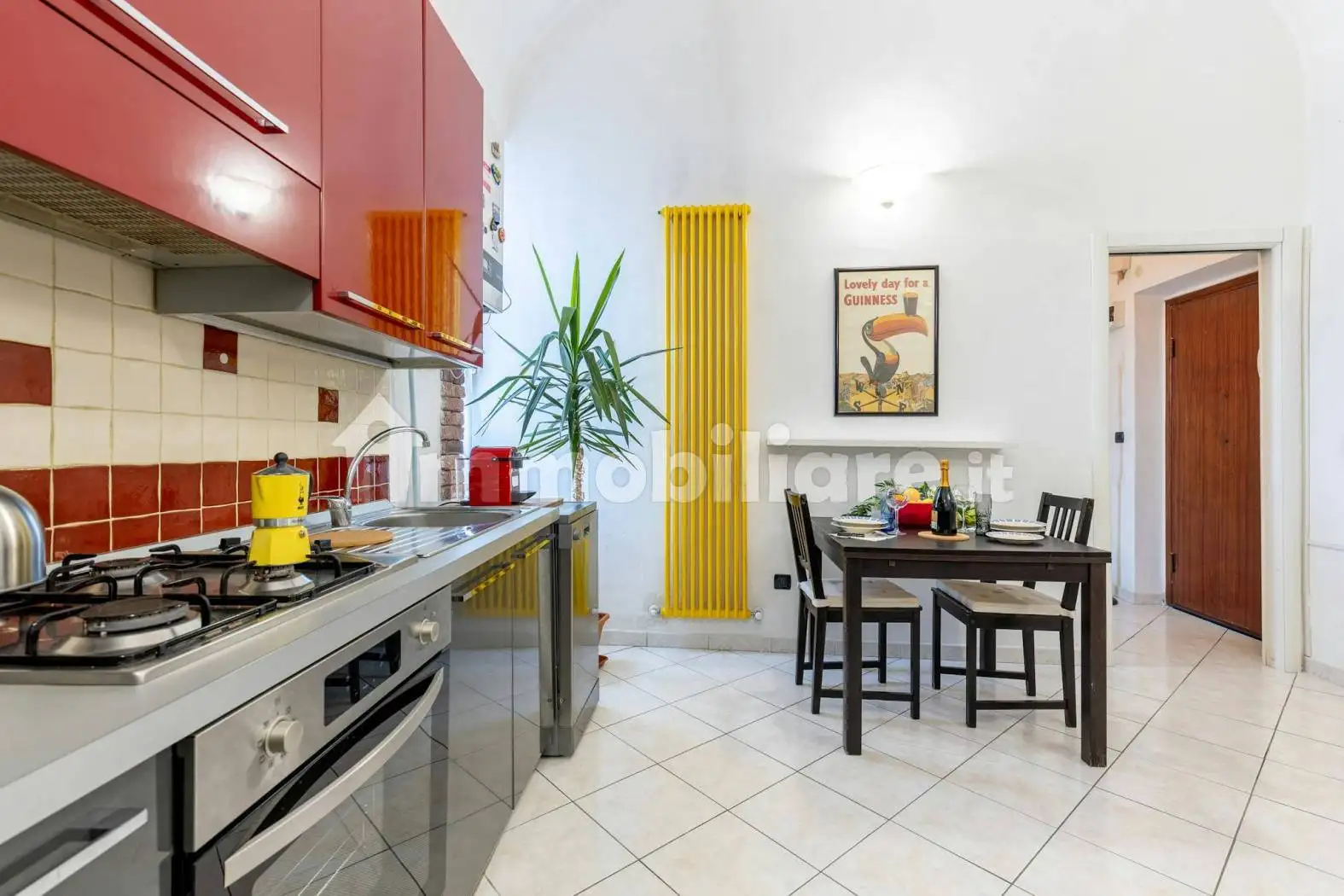 Appartamento in affitto a Pisa