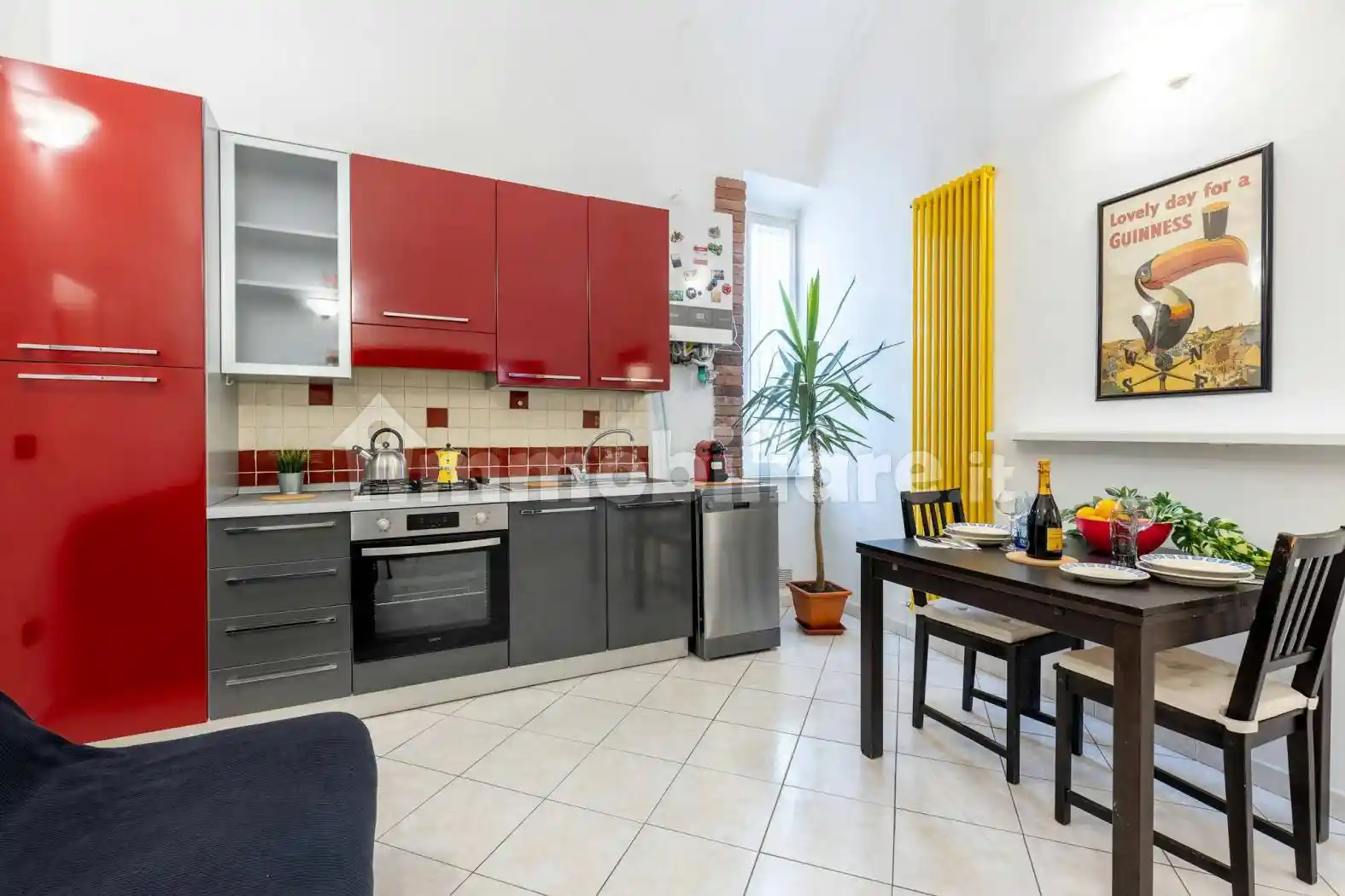 Monolocale via Ippolito Rosellini, Le Piagge, Pisa - foto 5