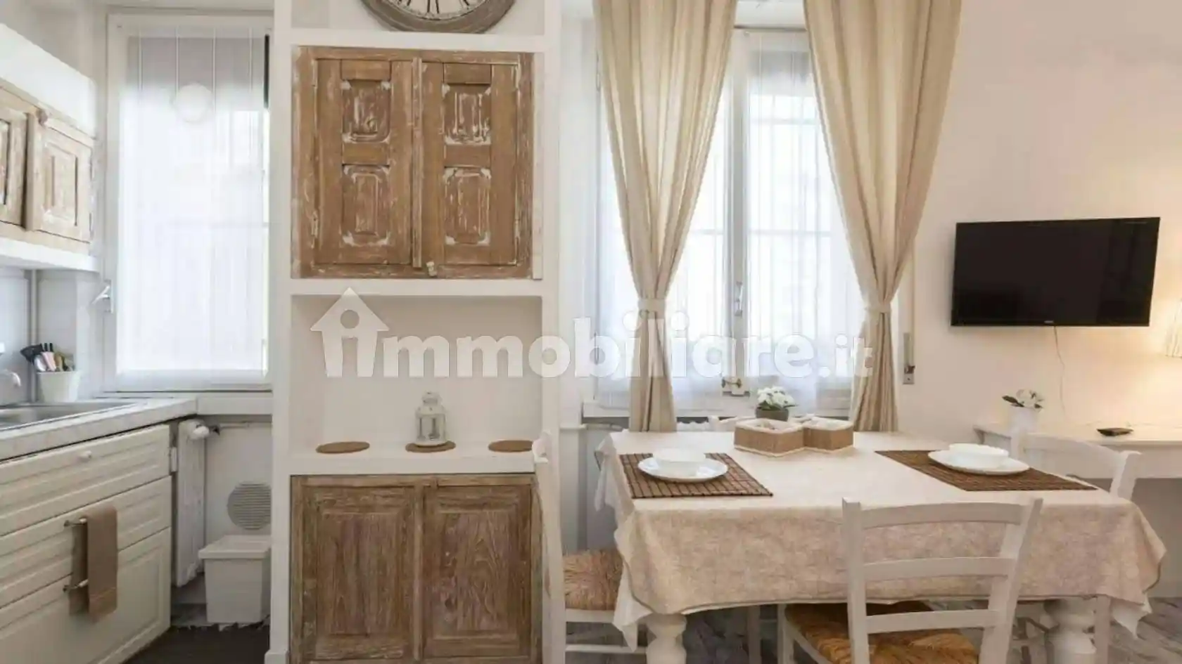 Monolocale via Monte Velino, Molise - Cuoco, Milano - foto 2