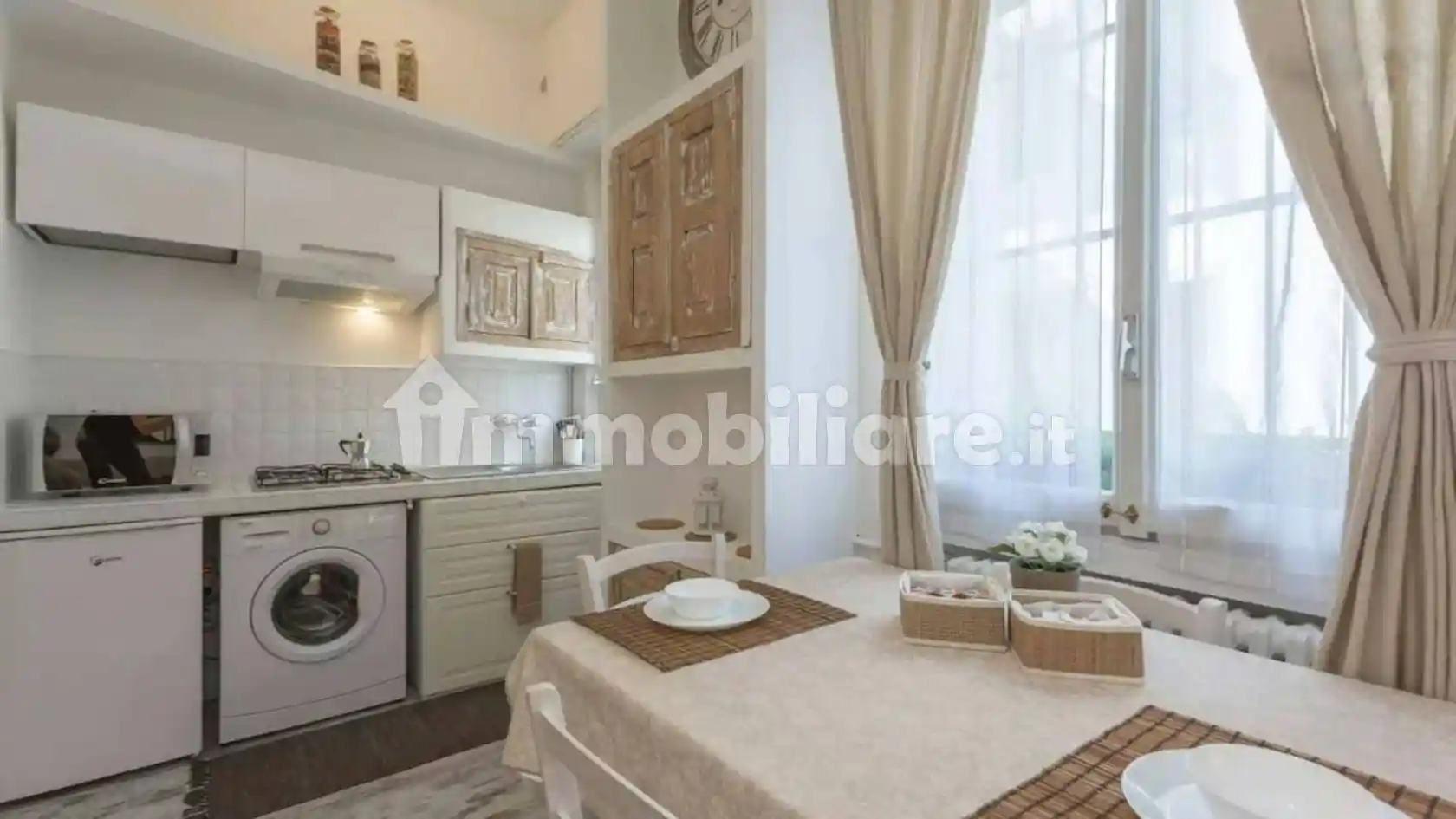 Monolocale via Monte Velino, Molise - Cuoco, Milano - foto 3