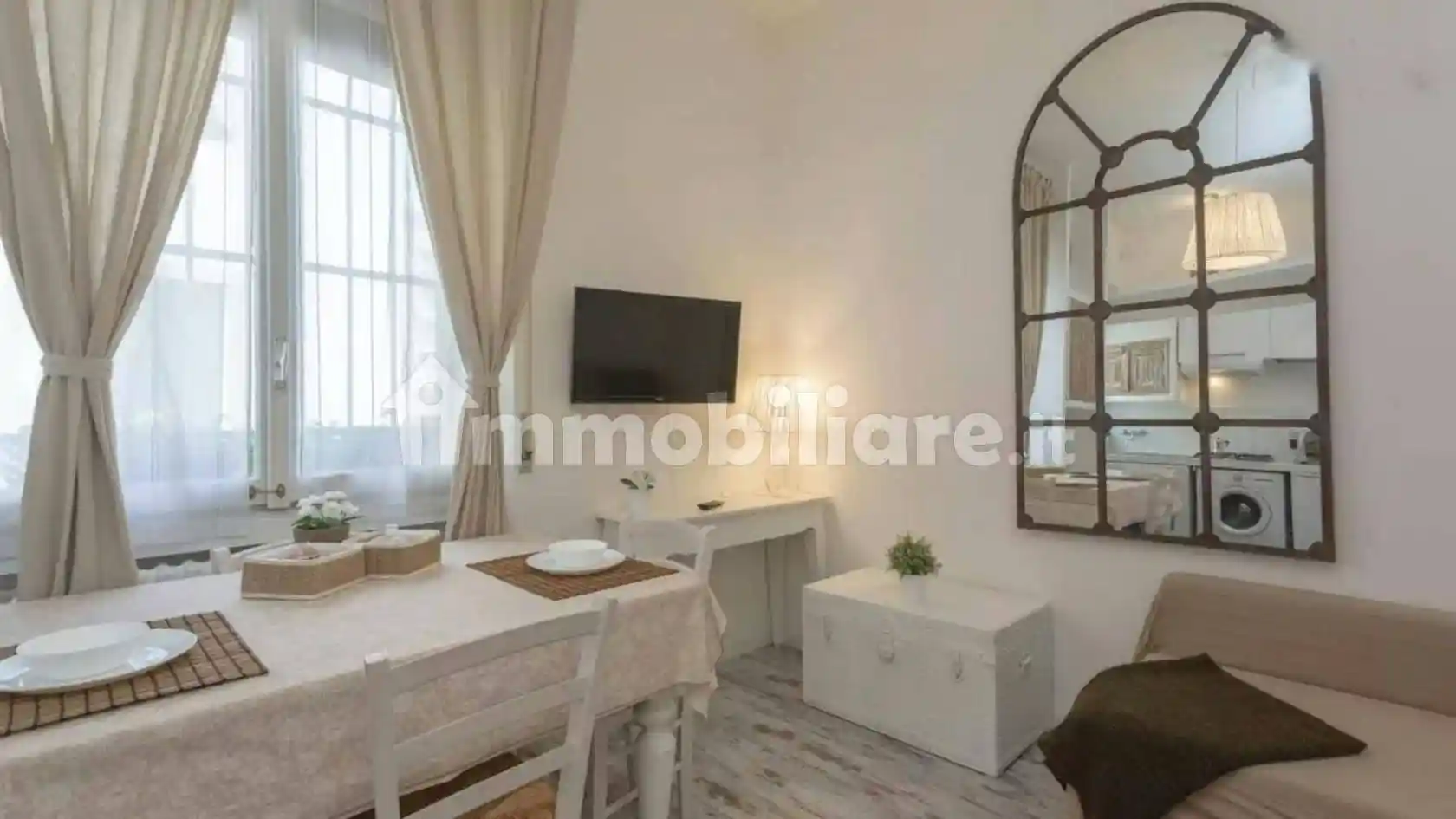 Monolocale via Monte Velino, Molise - Cuoco, Milano - foto 5