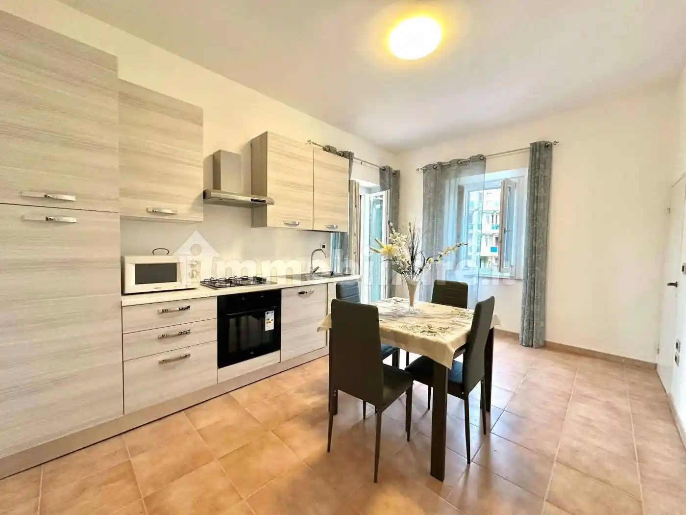 Trilocale via Giacomo Puccini, Ponte Felcino, Perugia - foto 2