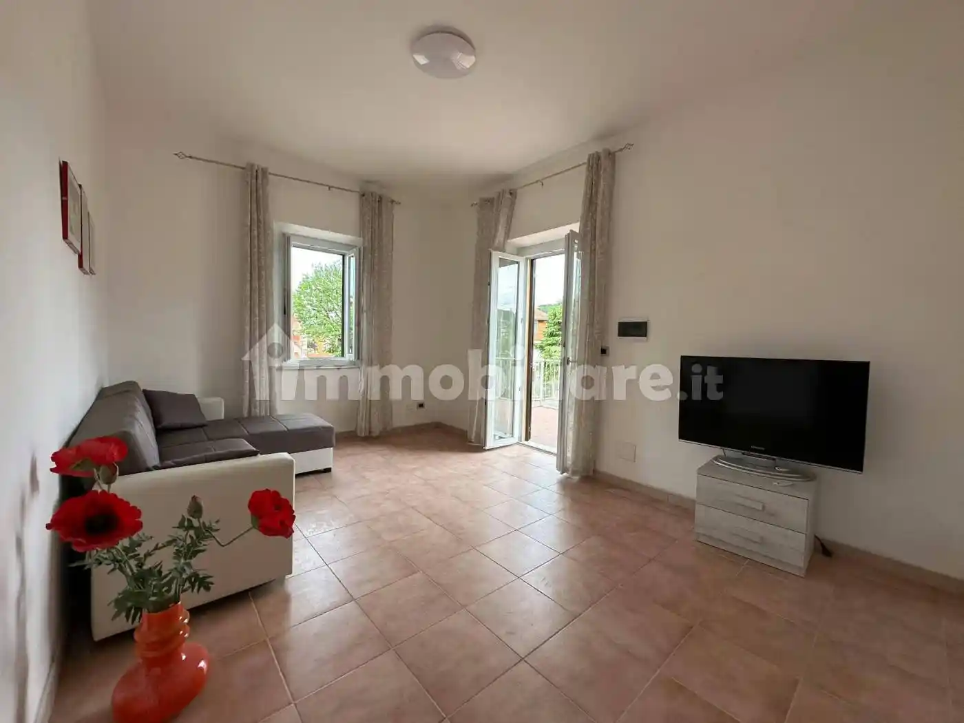 Trilocale via Giacomo Puccini, Ponte Felcino, Perugia - foto 3