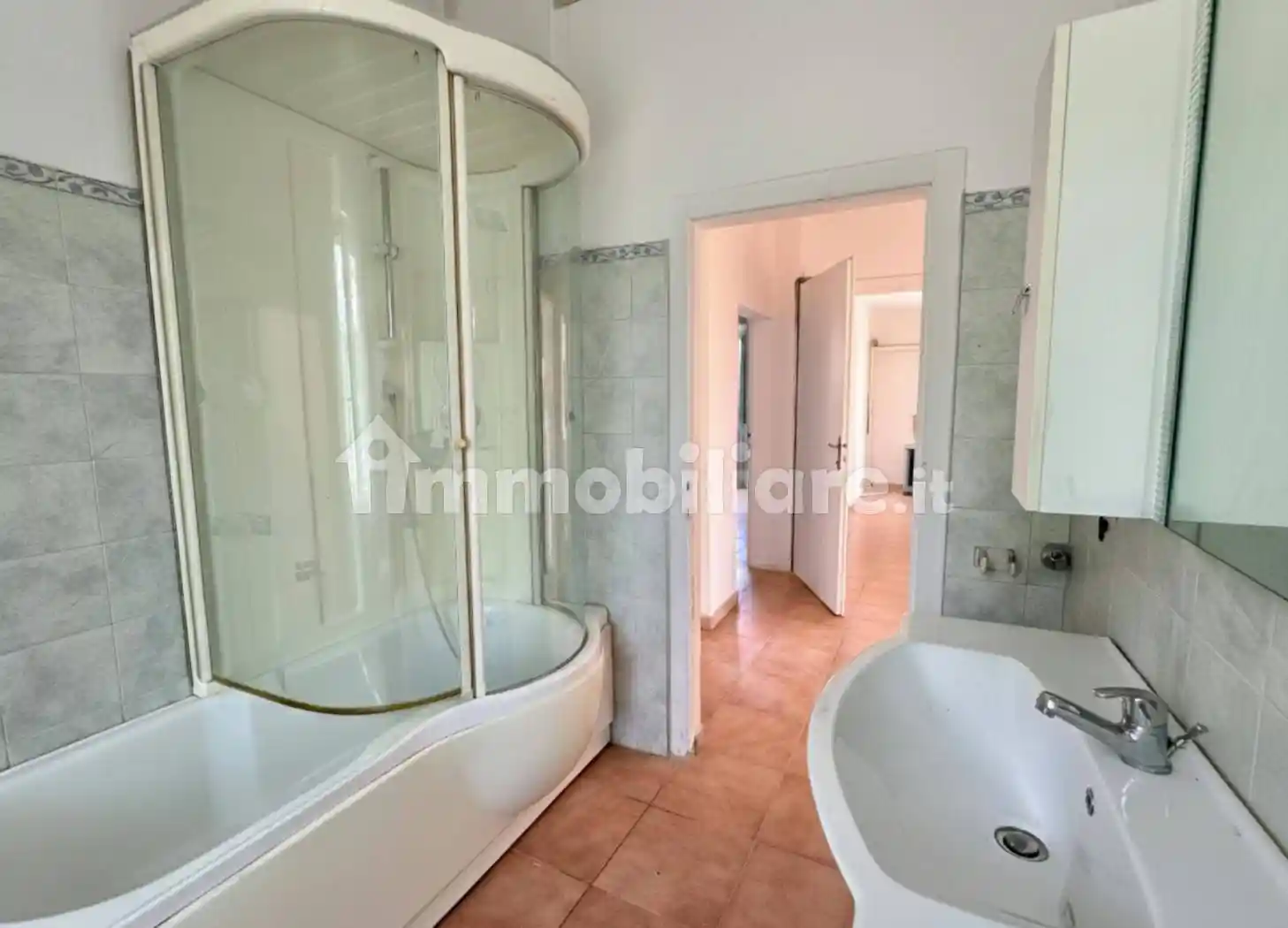 Trilocale via Giacomo Puccini, Ponte Felcino, Perugia - foto 5