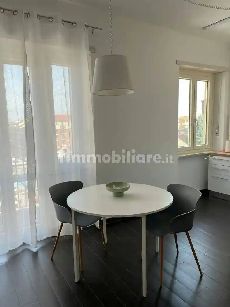 Monolocale via Michele Antonio VibÃ², Borgo Vittoria, Torino - foto 2