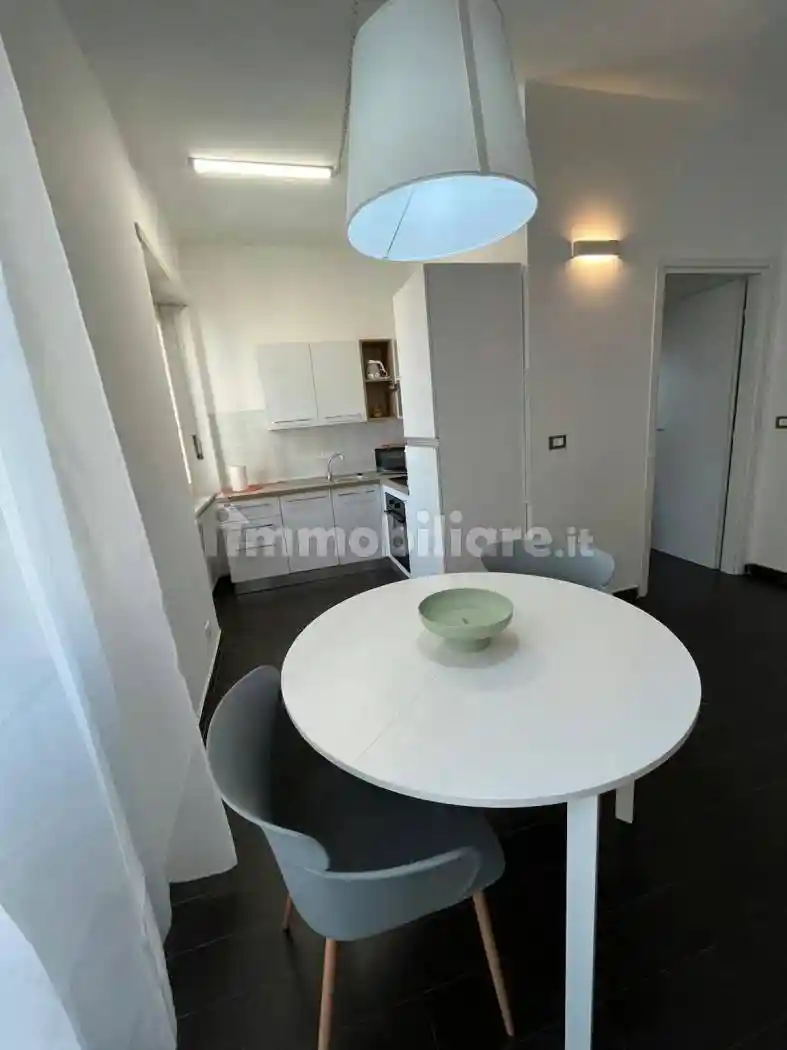 Monolocale via Michele Antonio VibÃ², Borgo Vittoria, Torino - foto 4