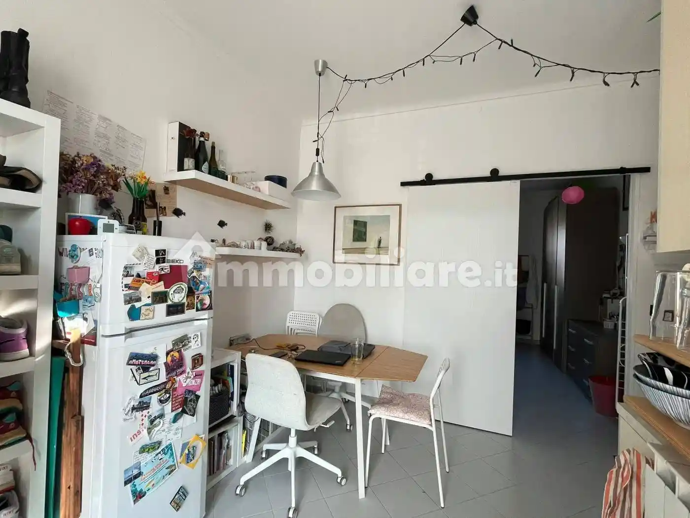 Monolocale Lungo Dora Firenze, Regio Parco, Torino - foto 4