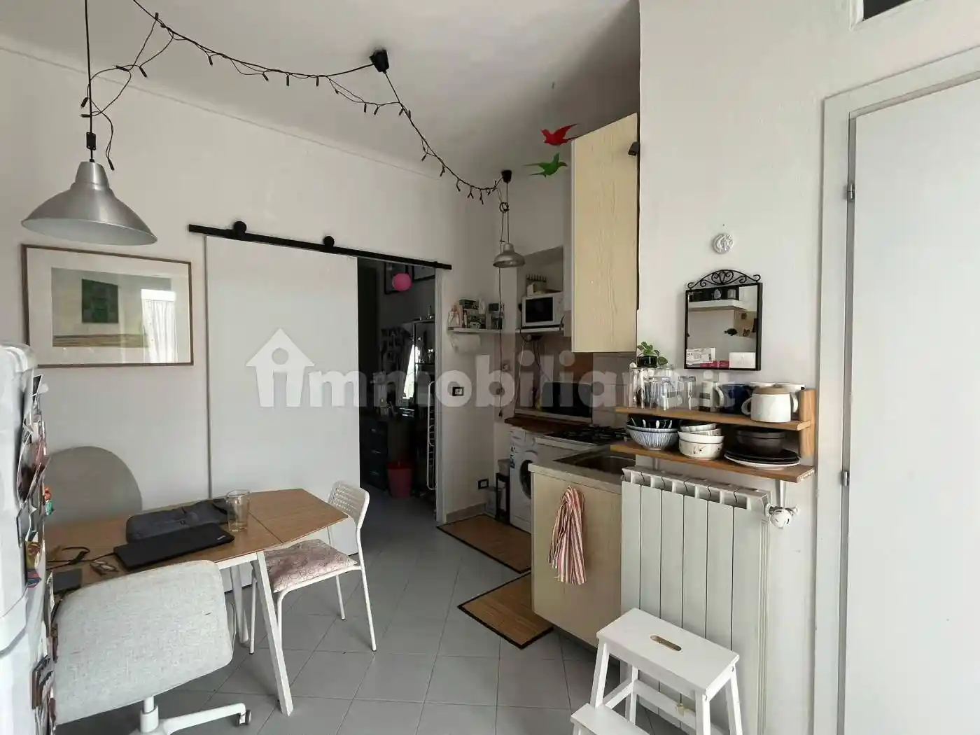 Monolocale Lungo Dora Firenze, Regio Parco, Torino - foto 5