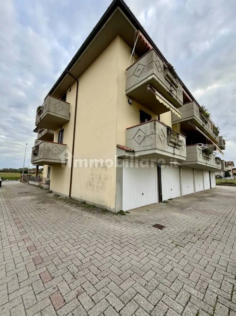 Appartamento in vendita a Altopascio