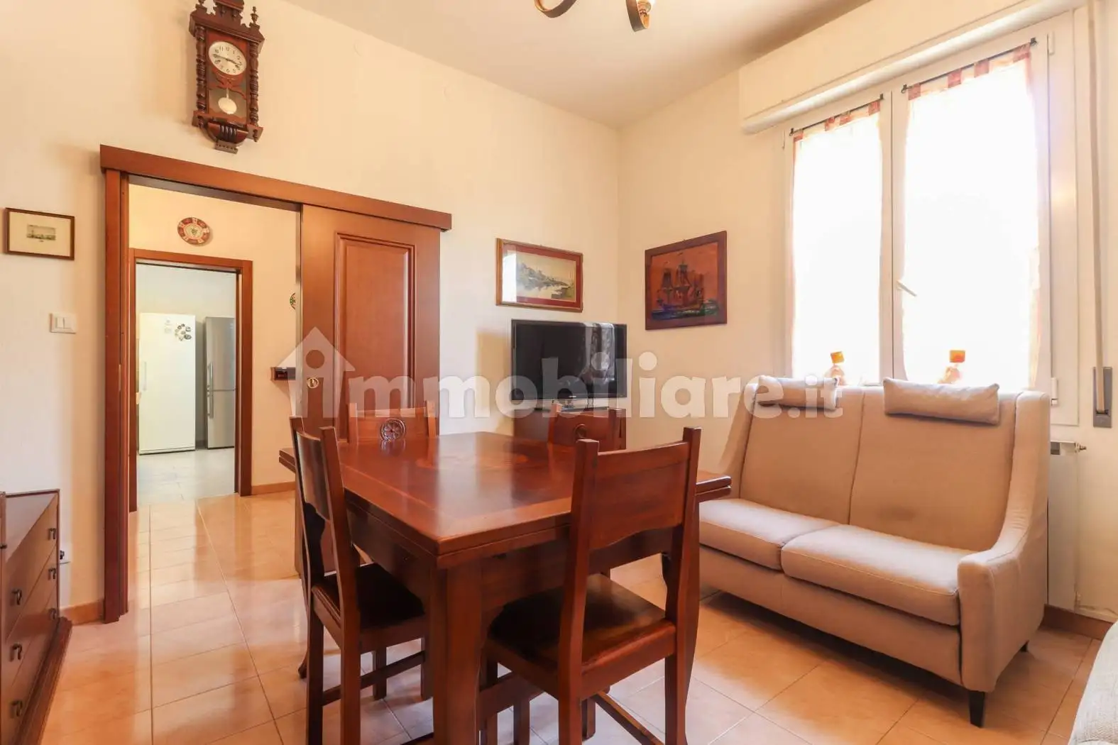 Villa in vendita a Molinella