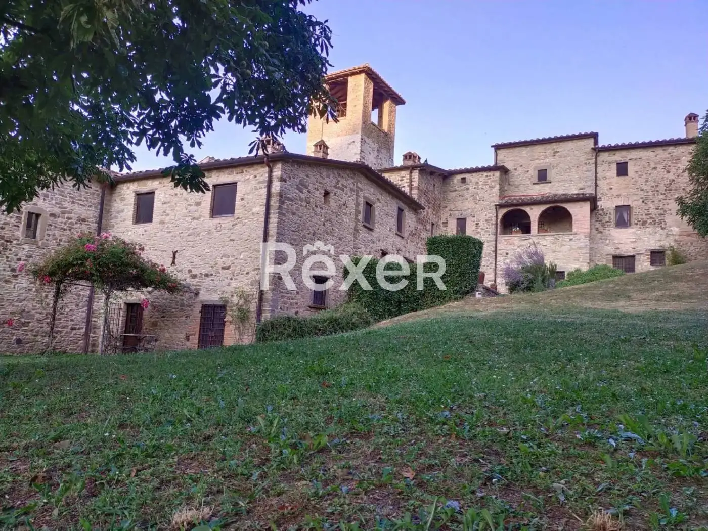 Rustico - Casale in vendita a Pietralunga