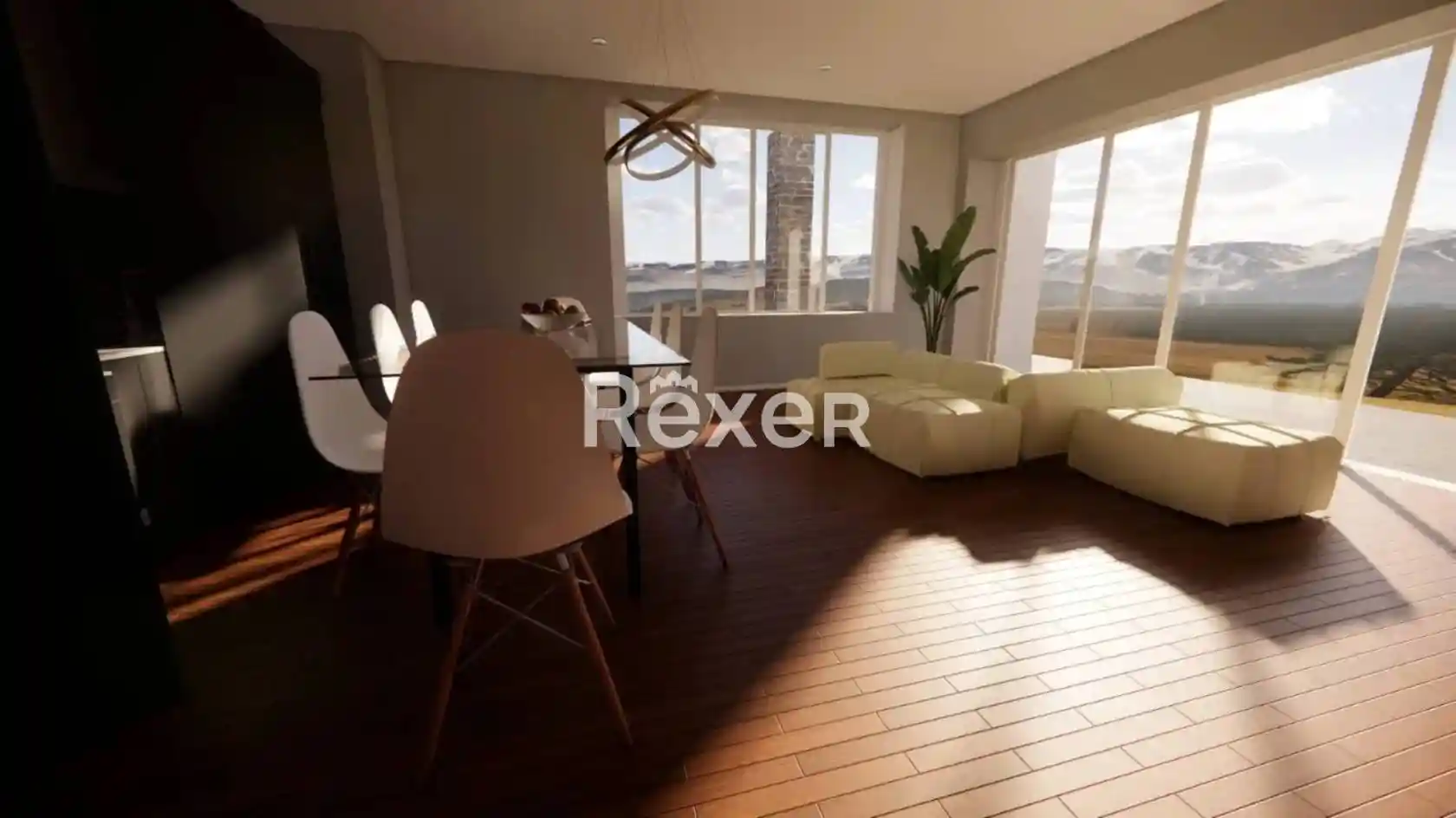 Villa a schiera Strada della Maddalena, 160, Revigliasco - Maddalena, Moncalieri - foto 4