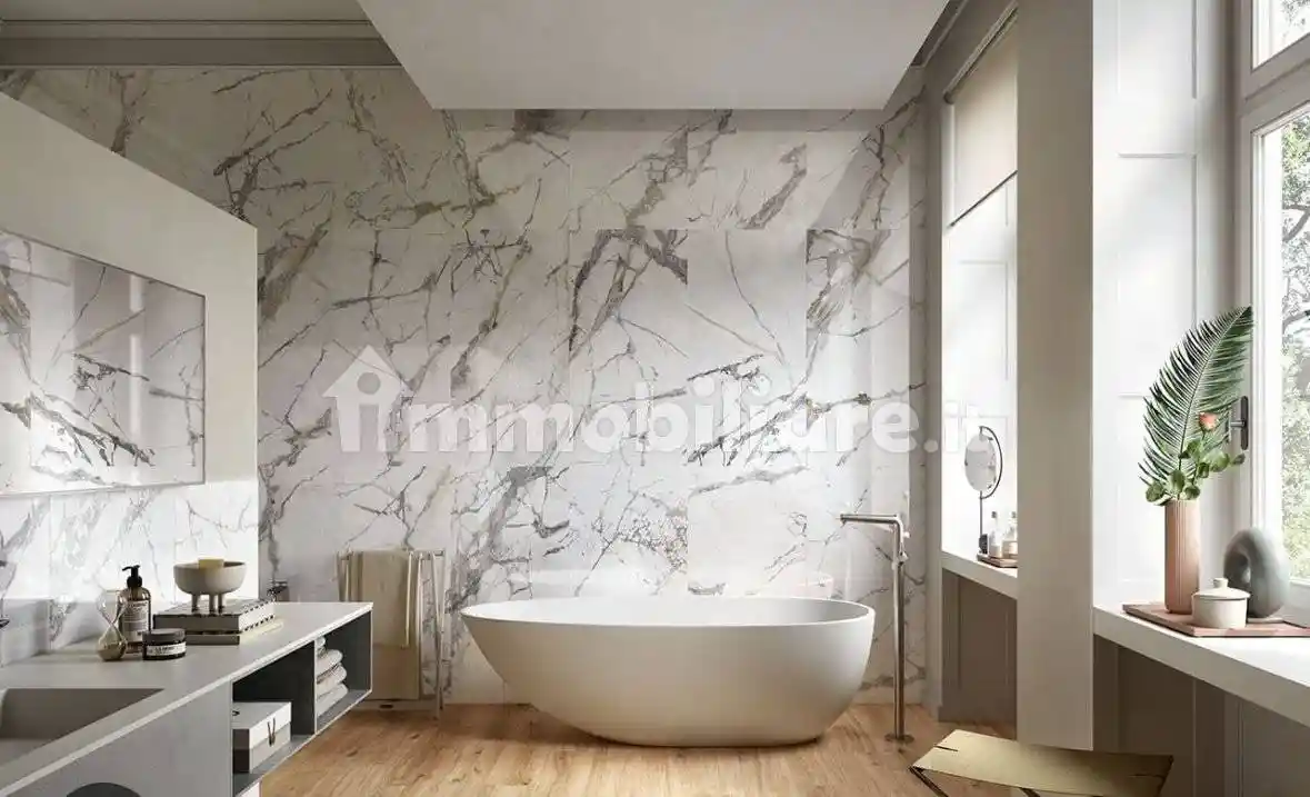 Palazzo - stabile all'asta via Monte Generoso,, 20155 Milano Italia, Milano - foto 2