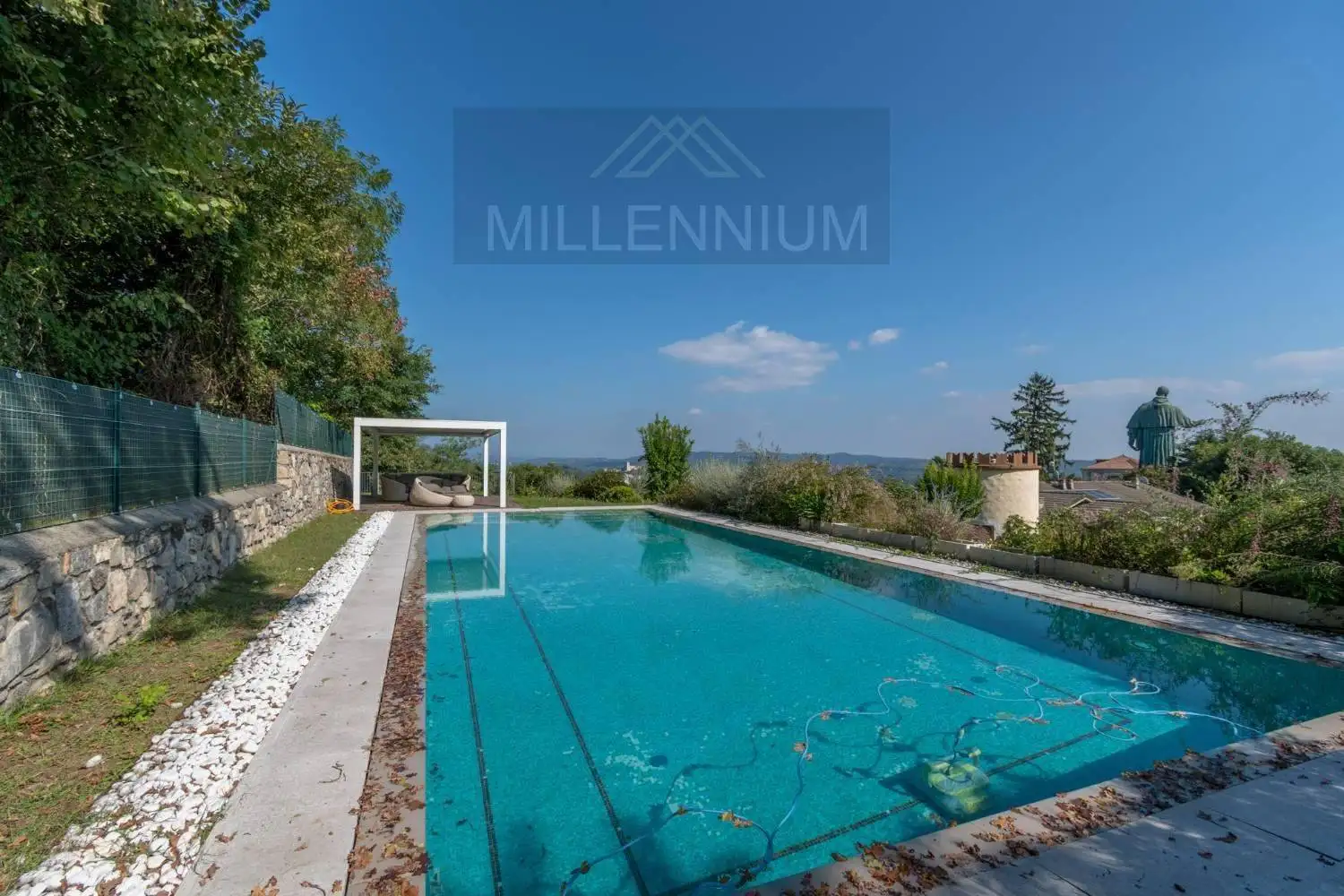 Villa unifamiliare, ottimo stato, 350 m², Centro, Arona - foto 3