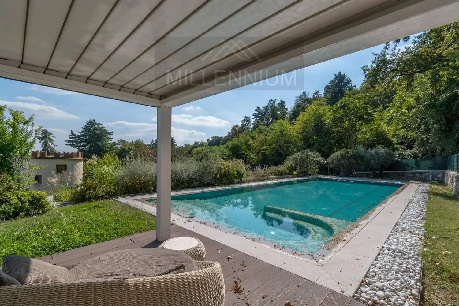 Villa unifamiliare, ottimo stato, 350 m², Centro, Arona - foto 4