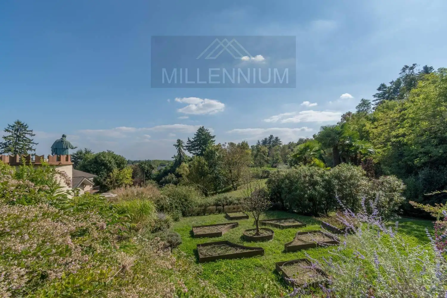 Villa unifamiliare, ottimo stato, 350 m², Centro, Arona - foto 5