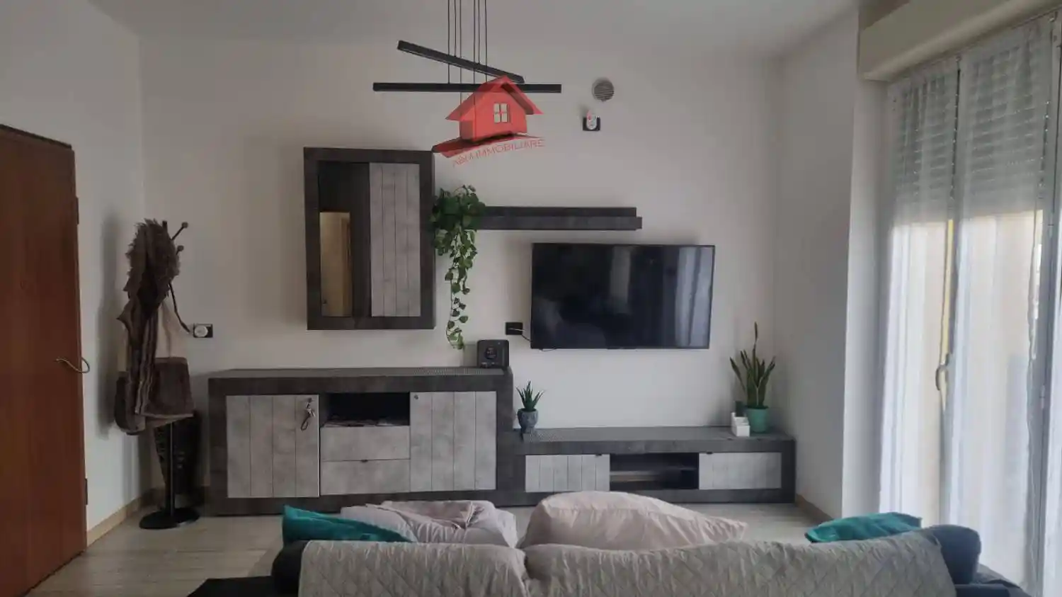 Appartamento in vendita a Ponte San Pietro