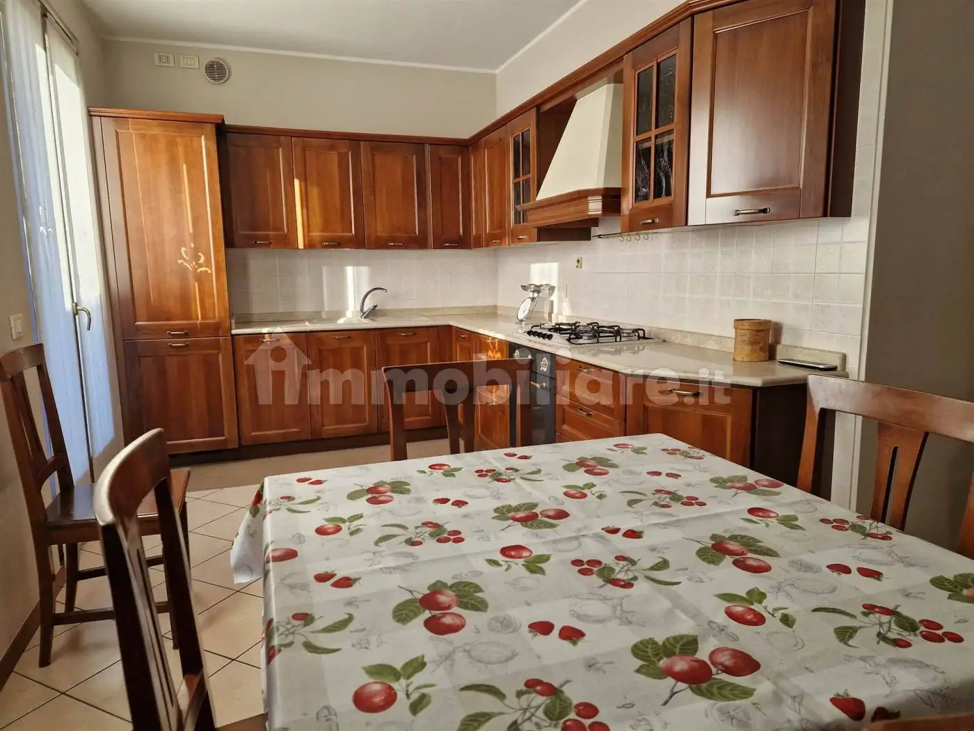 Terratetto unifamiliare via unità d'Italia 78, San Martino della Battaglia, Desenzano del Garda - foto 2