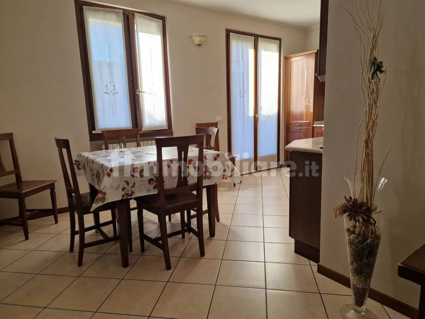 Terratetto unifamiliare via unità d'Italia 78, San Martino della Battaglia, Desenzano del Garda - foto 3