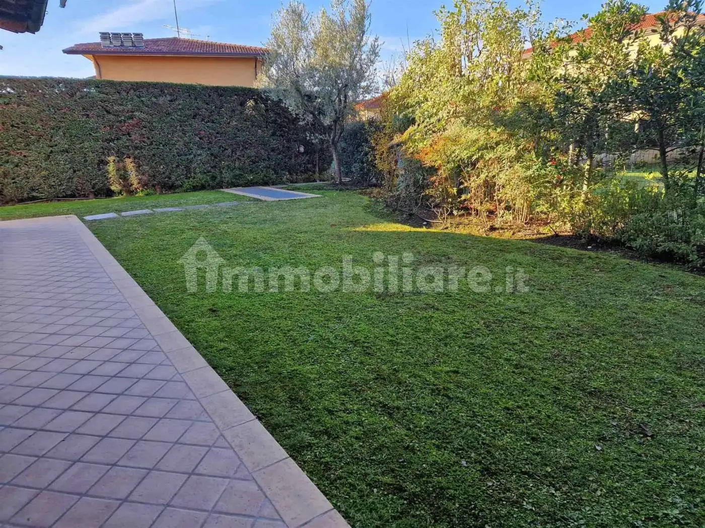 Terratetto unifamiliare via unità d'Italia 78, San Martino della Battaglia, Desenzano del Garda - foto 4