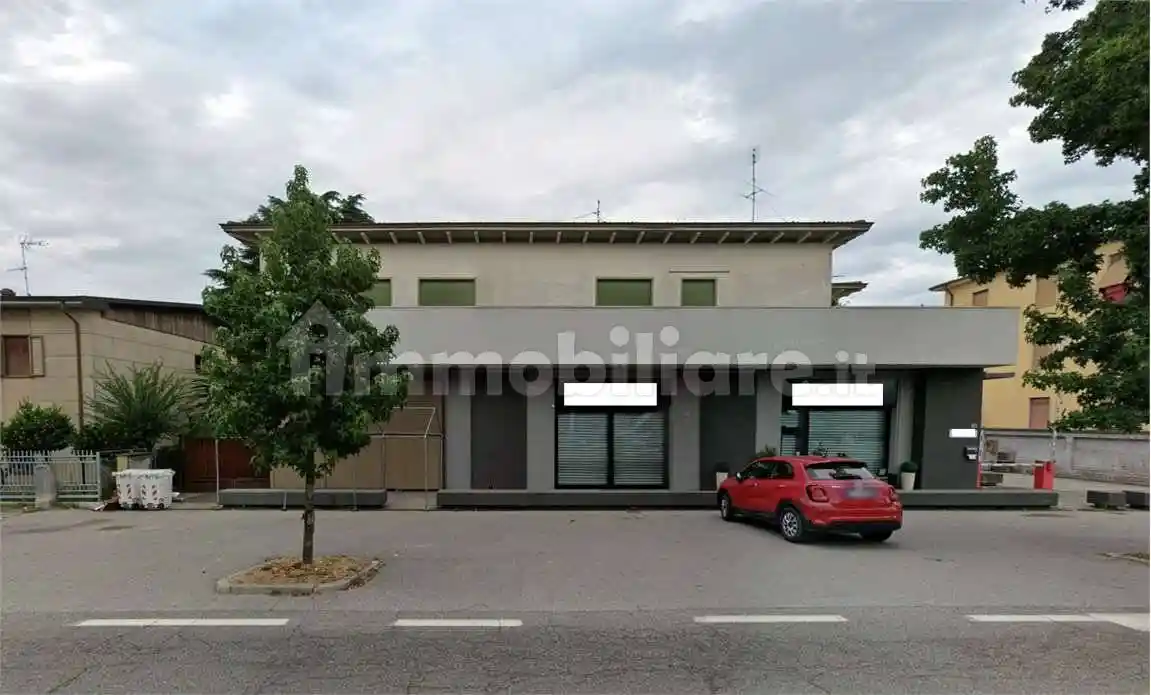 Palazzo - Stabile - foto 2