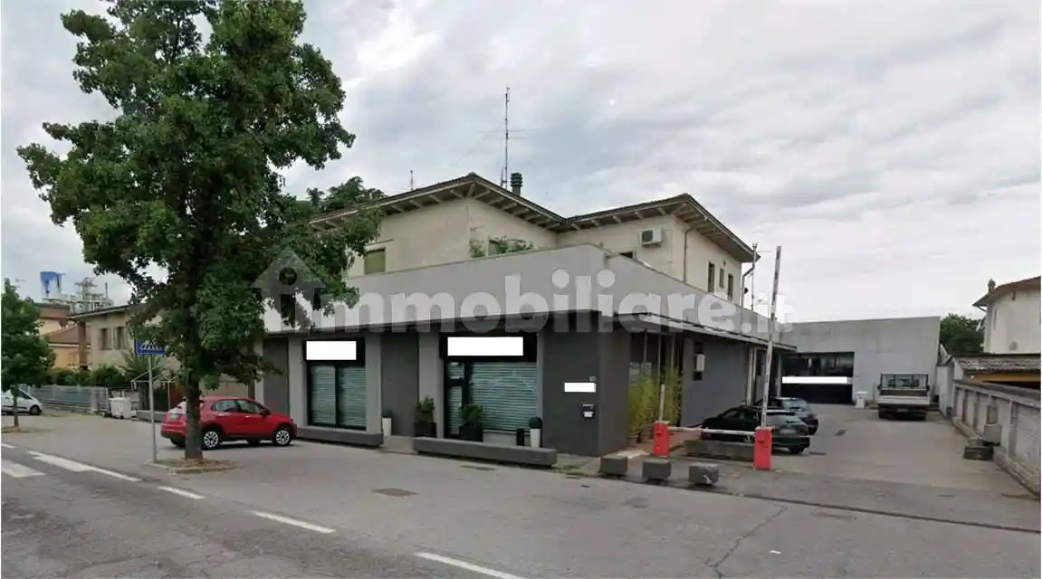 Palazzo - Stabile - foto 3